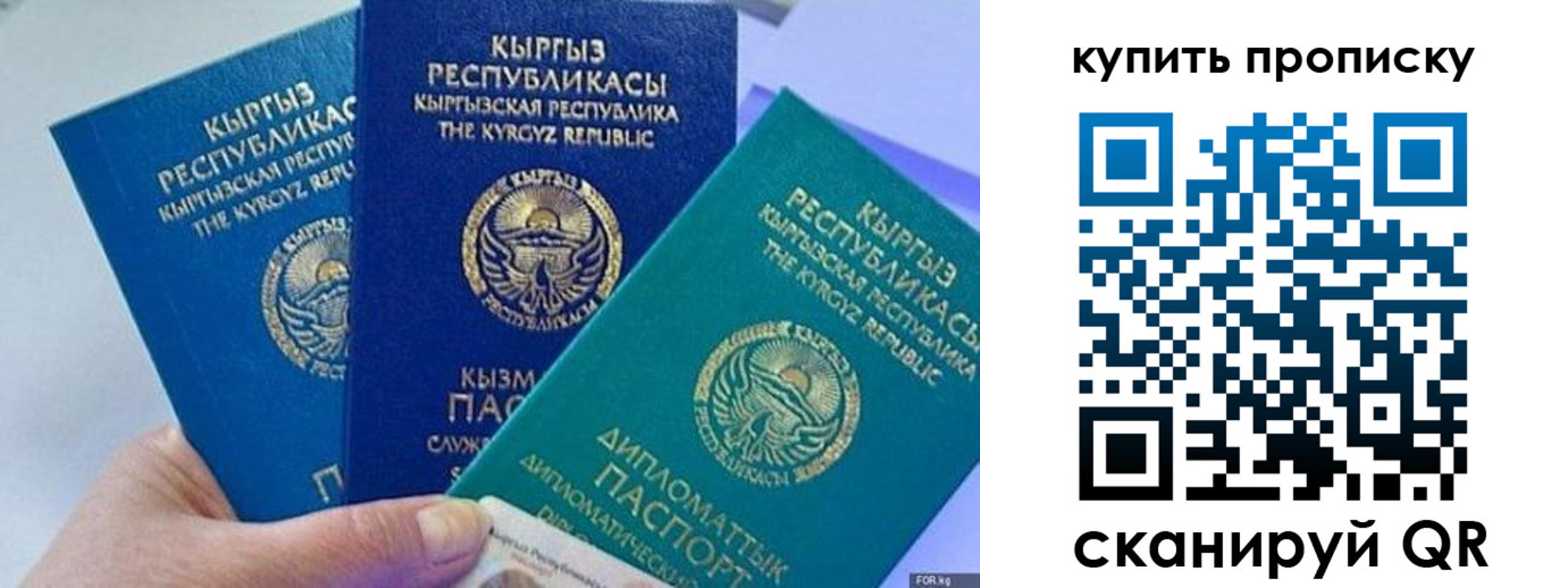 прописка ребенка в Долгопрудном